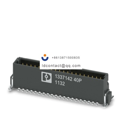 1337142 Phoenix Contact product image